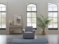 Elita S Living Room Set - Ornate Home