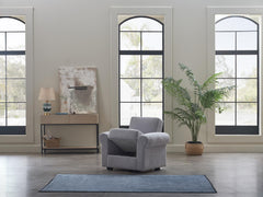 Elita S Living Room Set - Ornate Home