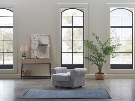 Elita S Living Room Set - Ornate Home