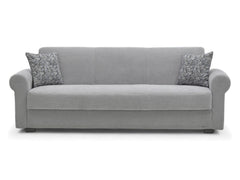 Elita S Living Room Set - Ornate Home