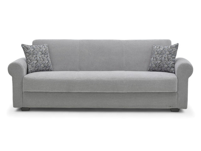 Elita S Living Room Set - Ornate Home