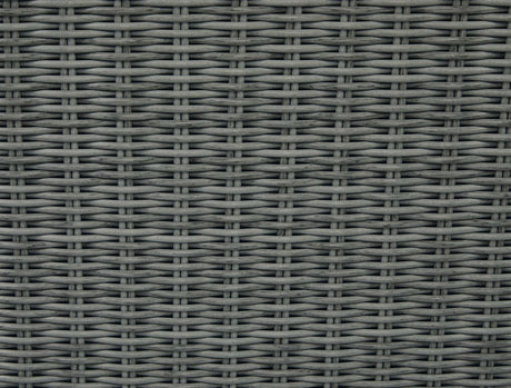 Elite Park Gray Outdoor Swivel Lounge w/ Cushion - Ornate Home