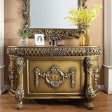 Elite Residence Bronze Dresser / HD-D1802 - Ornate Home