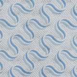 Elite Springs Firm Gray/Blue California King Mattress (Online Special Price) - Ornate Home