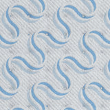 Elite Springs Plush Gray/Blue Full Mattress (Online Special Price) - Ornate Home