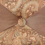 Elizabeth Aqua Comforter Set - Ornate Home