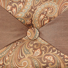 Elizabeth Aqua Comforter Set - Ornate Home