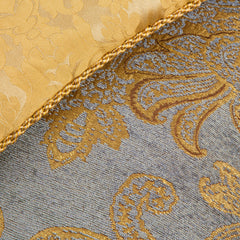 Elizabeth Aqua Comforter Set - Ornate Home