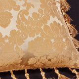 Elizabeth Aqua Comforter Set - Ornate Home