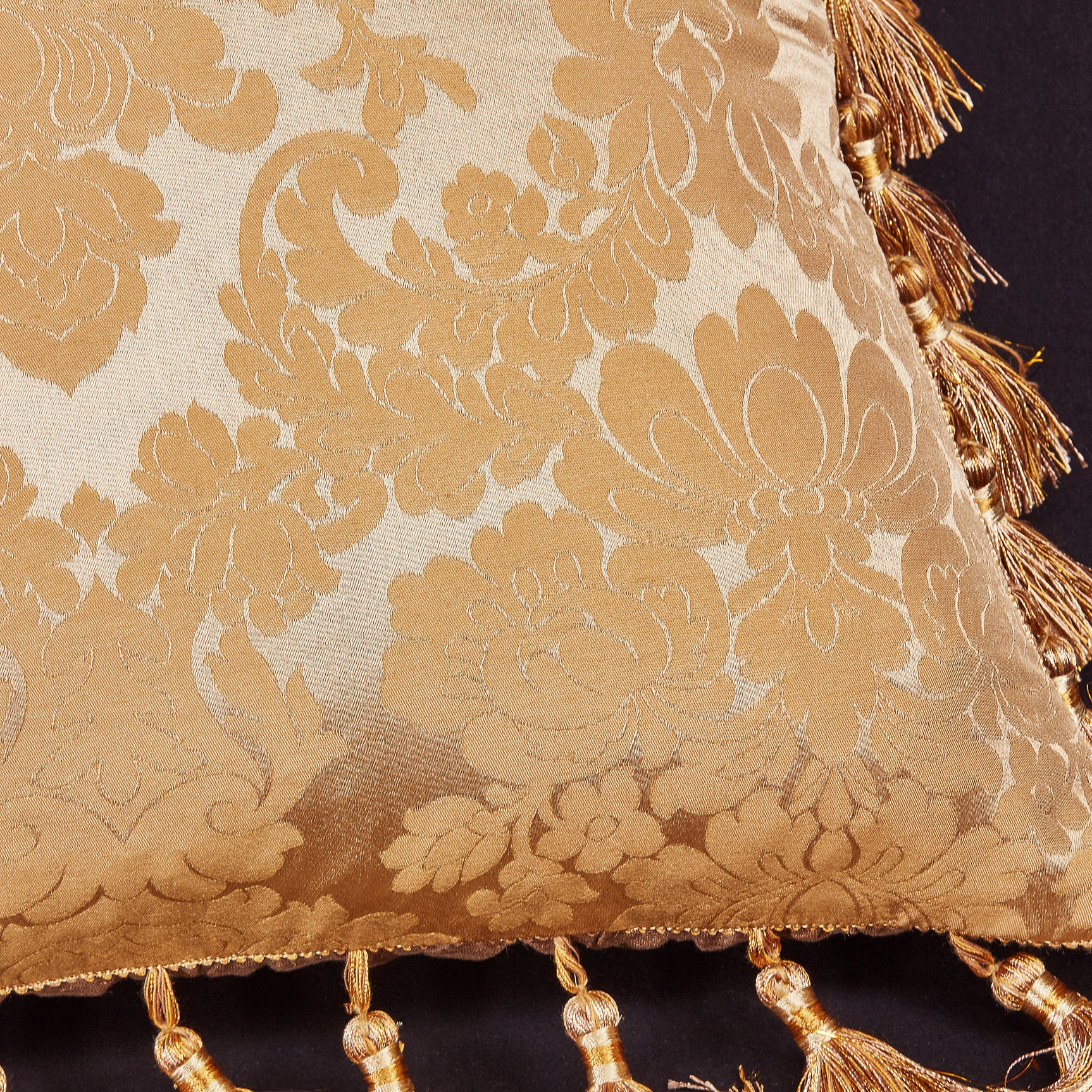 Elizabeth Aqua Comforter Set - Ornate Home