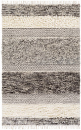 Elizabeth Area Rug - Ornate Home