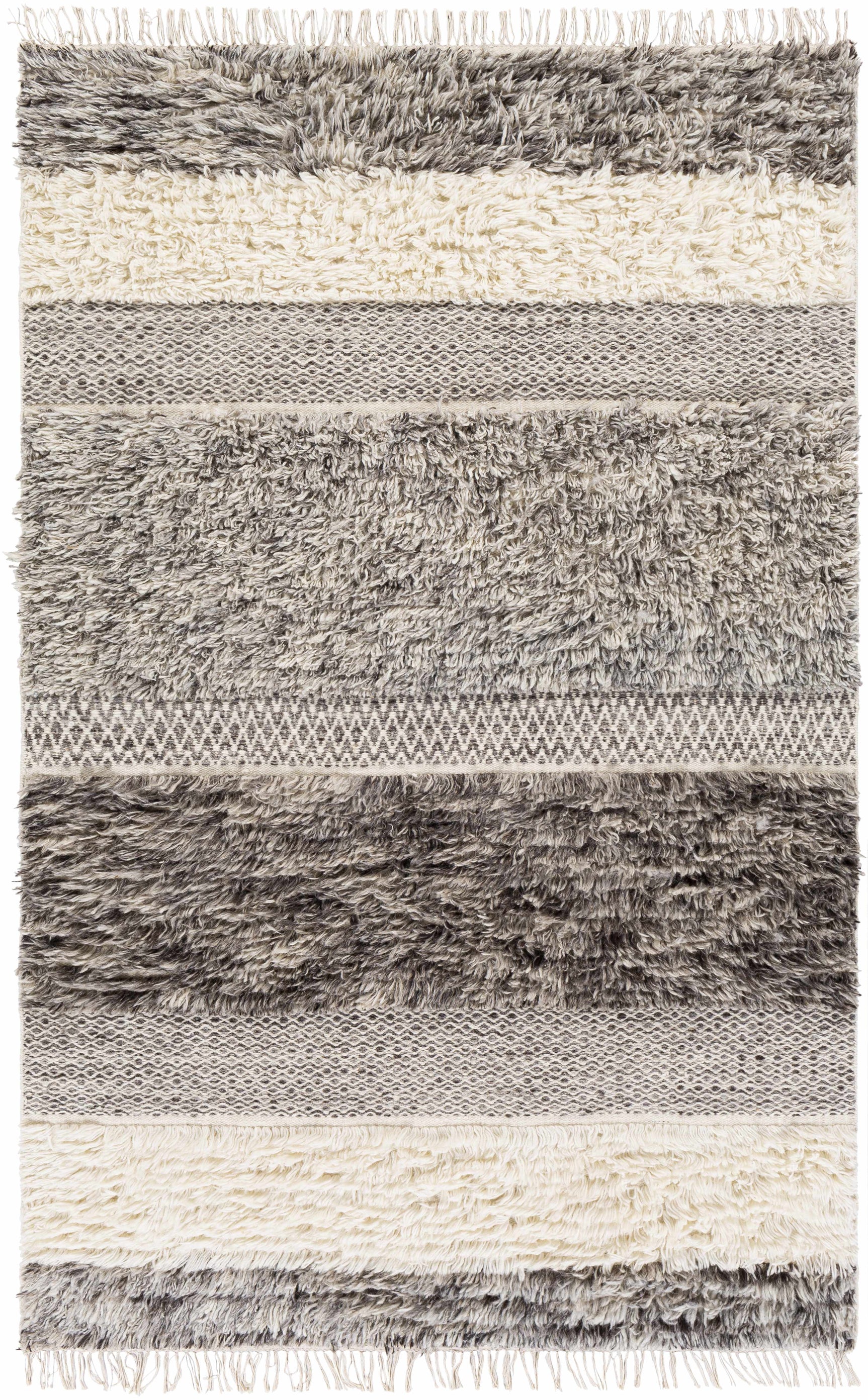 Elizabeth Area Rug - Ornate Home