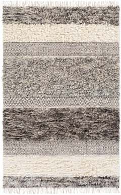 Elizabeth Area Rug - Ornate Home
