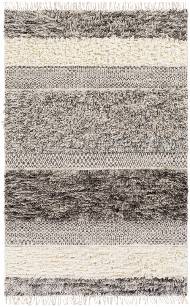 Elizabeth Area Rug - Ornate Home