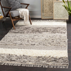 Elizabeth Area Rug - Ornate Home