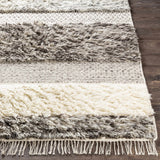 Elizabeth Area Rug - Ornate Home