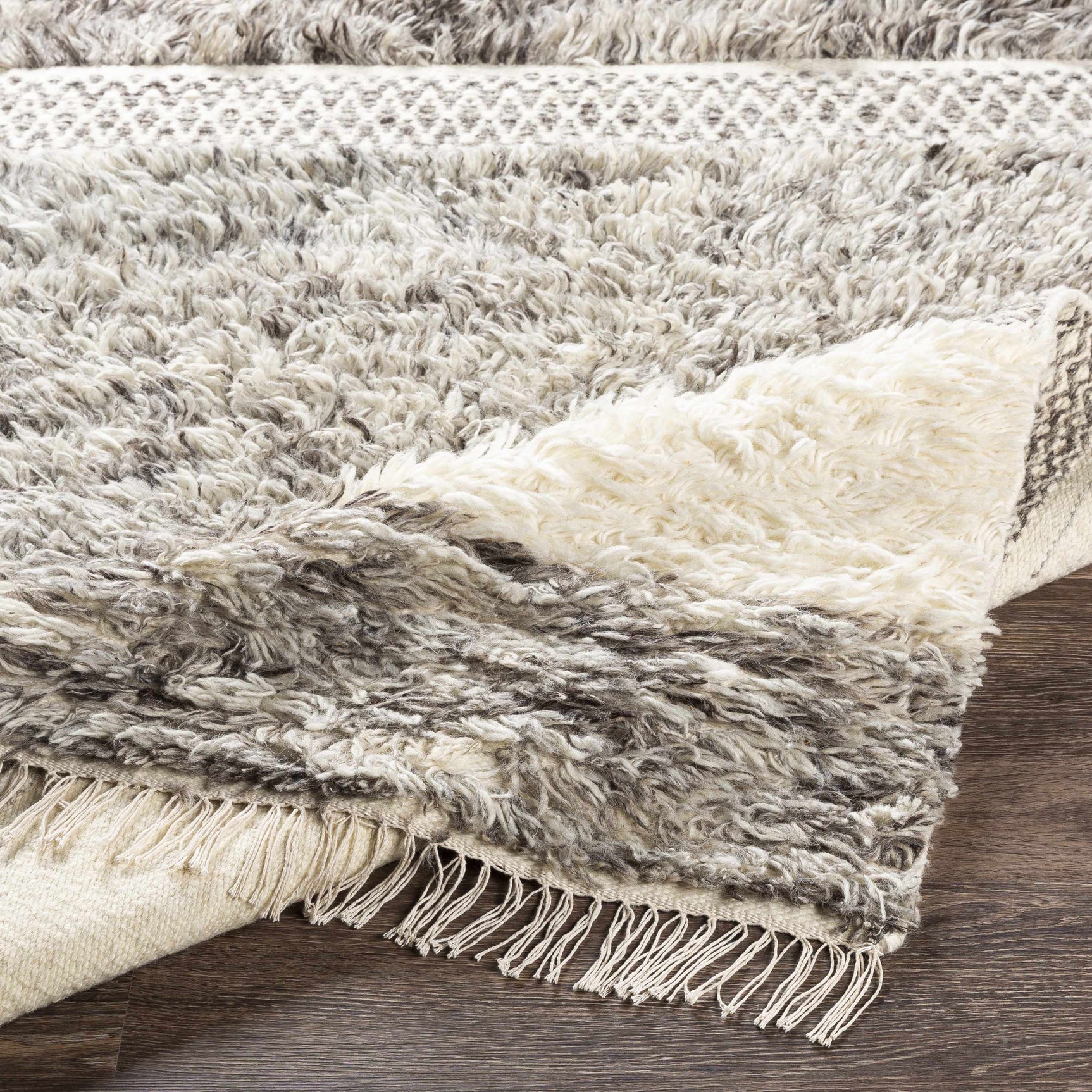 Elizabeth Area Rug - Ornate Home