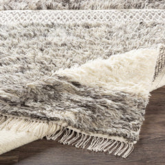 Elizabeth Area Rug - Ornate Home
