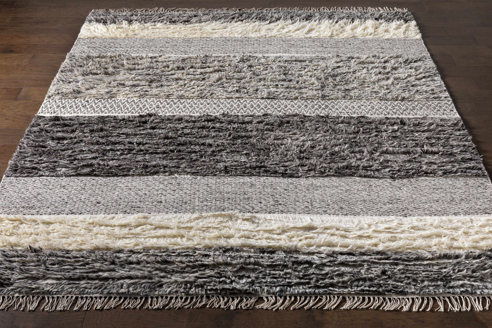 Elizabeth Area Rug - Ornate Home