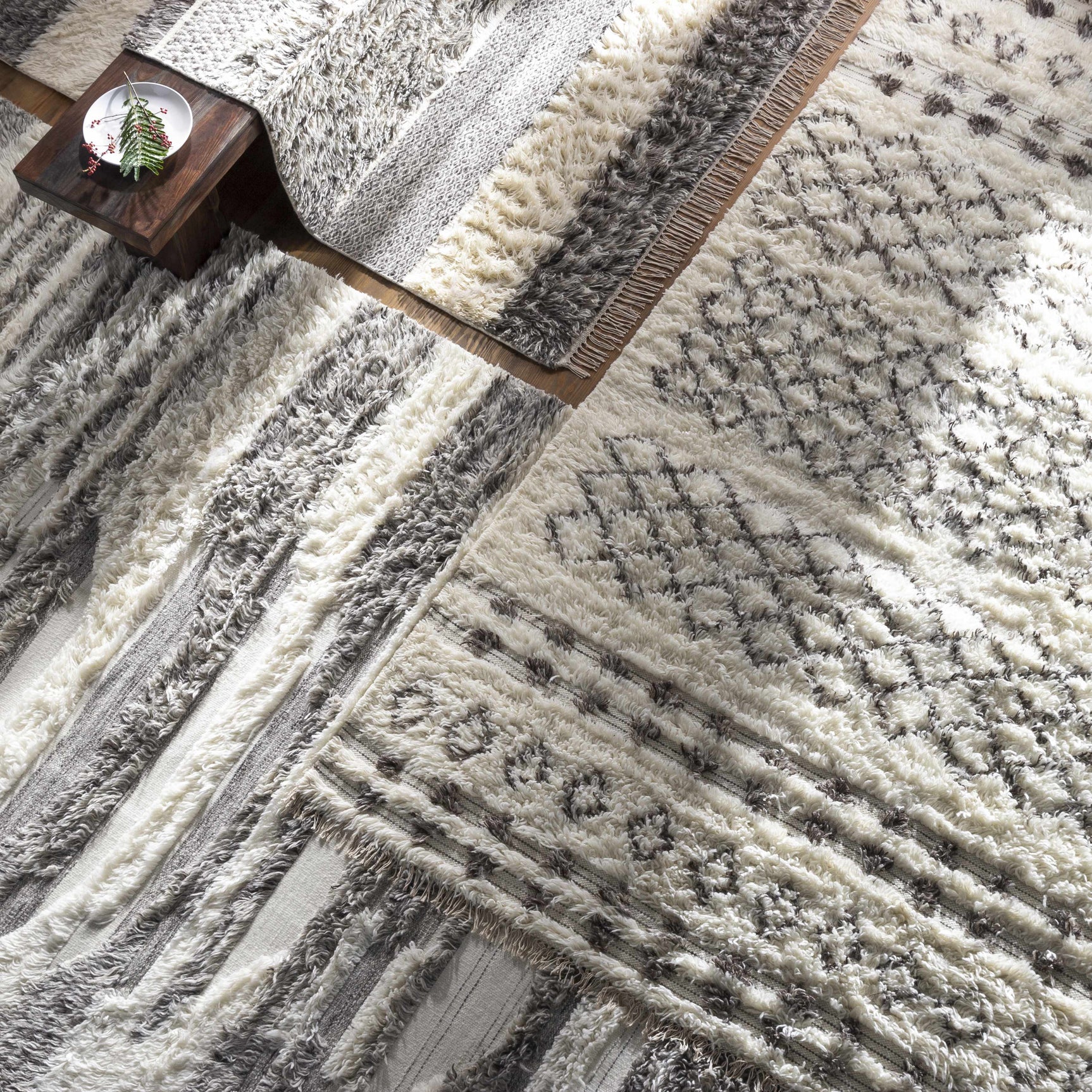 Elizabeth Area Rug - Ornate Home
