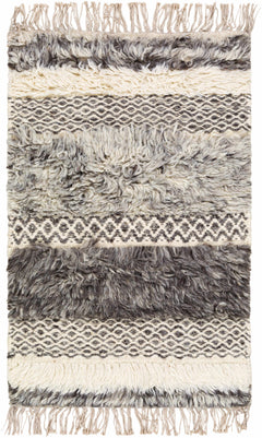 Elizabeth Area Rug - Ornate Home