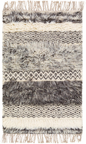 Elizabeth Area Rug - Ornate Home