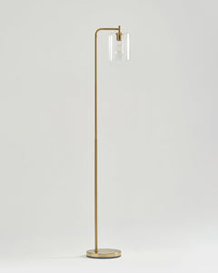 Elizabeth Floor Lamp - Ornate Home