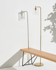 Elizabeth Floor Lamp - Ornate Home