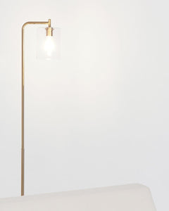 Elizabeth Floor Lamp - Ornate Home