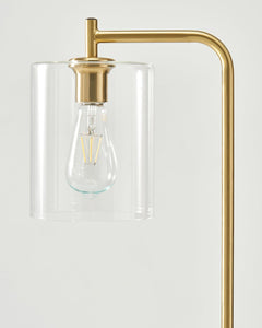 Elizabeth Floor Lamp - Ornate Home