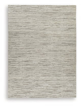 Eljory Gray Extra Large Rug (Online Special Price) - Ornate Home