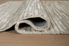 Eljory Gray Medium Rug - Ornate Home