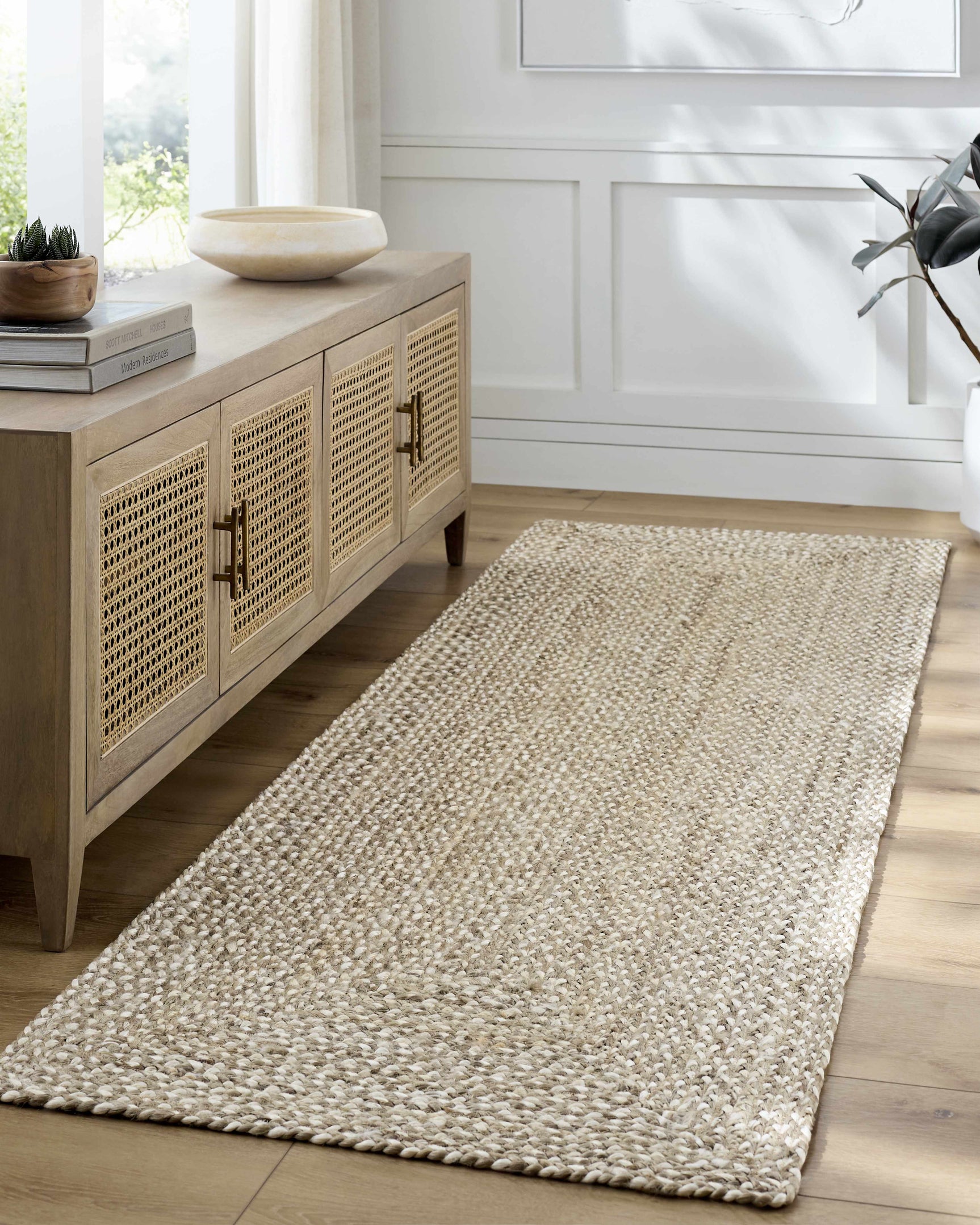 Elkie Area Rug - Clearance - Ornate Home