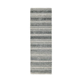 Elko Blue Multi 2.6'x8' Indoor/Outdoor Rug