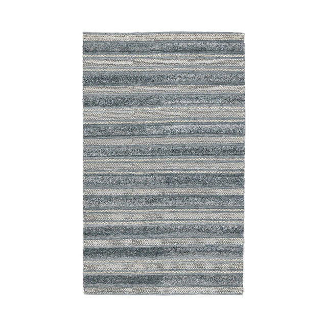 Elko Blue Multi 5'x8' Indoor/Outdoor Rug