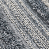Elko Blue Multi 5'x8' Indoor/Outdoor Rug