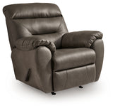 Elksworth Ash Recliner (Online Special Price) - Ornate Home