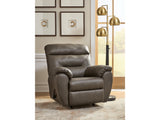 Elksworth Ash Recliner (Online Special Price) - Ornate Home