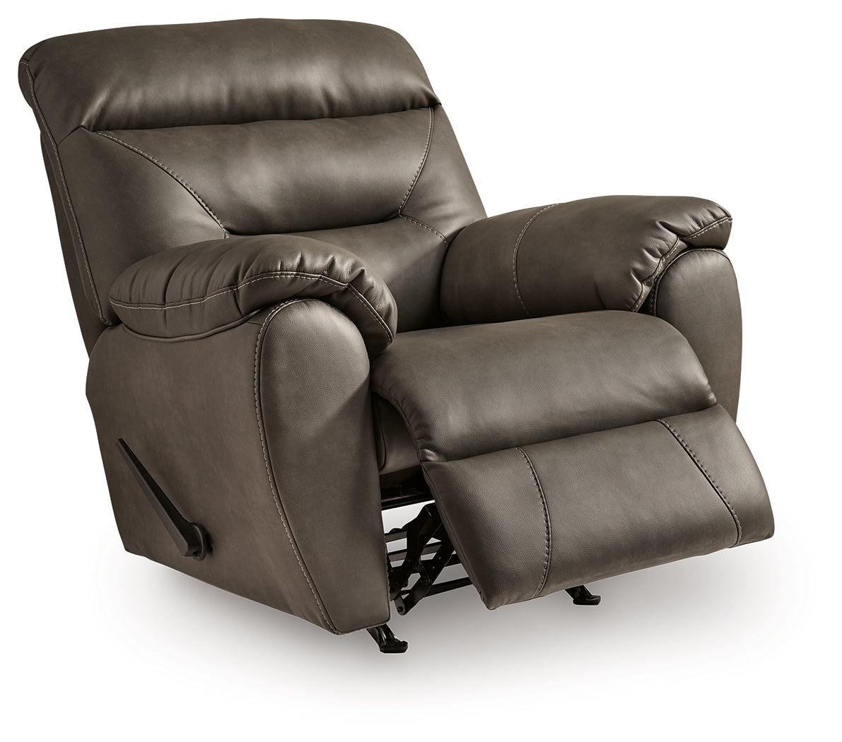 Elksworth Ash Recliner (Online Special Price) - Ornate Home