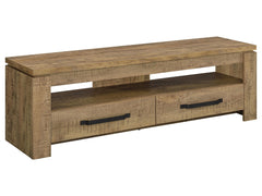 Elkton Mango 59" TV Stand - Ornate Home