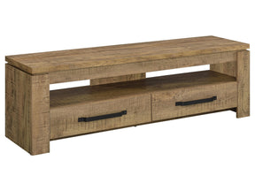 Elkton Mango 59" TV Stand - Ornate Home