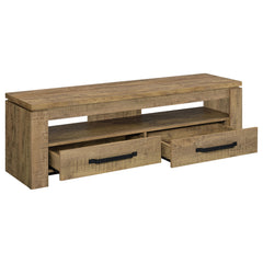Elkton Mango 59" TV Stand - Ornate Home