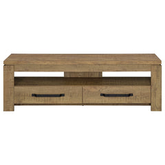 Elkton Mango 59" TV Stand - Ornate Home
