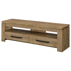 Elkton Mango 59" TV Stand - Ornate Home