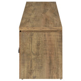 Elkton Mango 59" TV Stand - Ornate Home