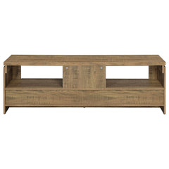 Elkton Mango 59" TV Stand - Ornate Home
