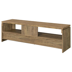 Elkton Mango 59" TV Stand - Ornate Home