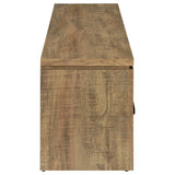 Elkton Mango 59" TV Stand - Ornate Home