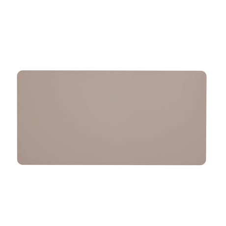 Ella 47.2" Coffee Table in Mocha - Ornate Home