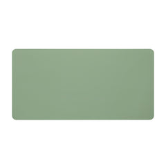 Ella 47.2" Coffee Table in Sage Green - Ornate Home